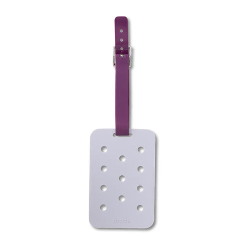 Rectangle Luggage Tag
