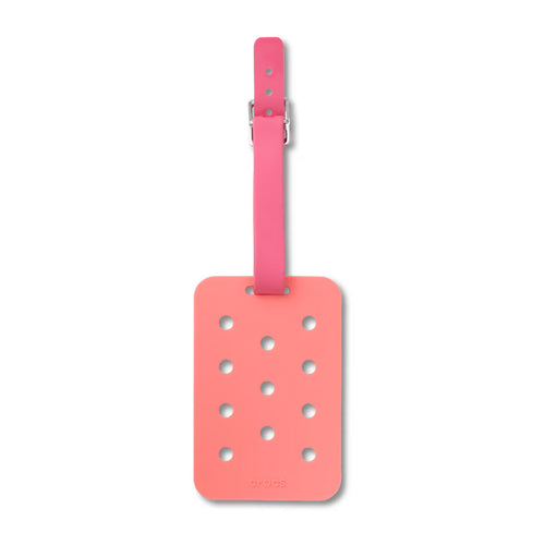 Rectangle Luggage Tag