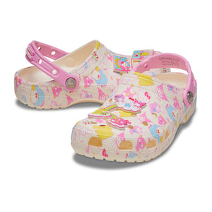HKF Pastel Classic Clog K