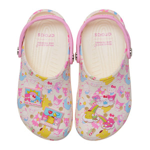 HKF Pastel Classic Clog K