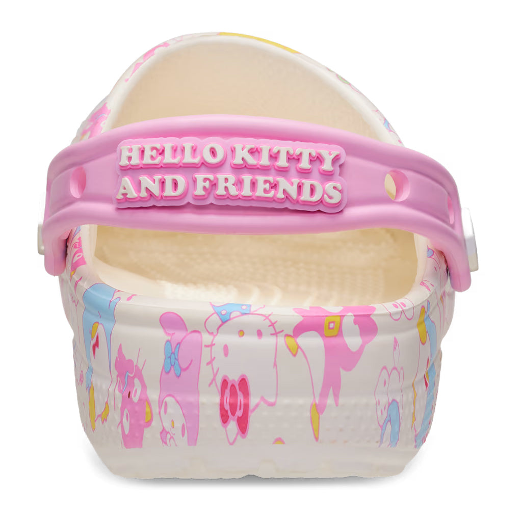 HKF Pastel Classic Clog K