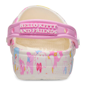 HKF Pastel Classic Clog K