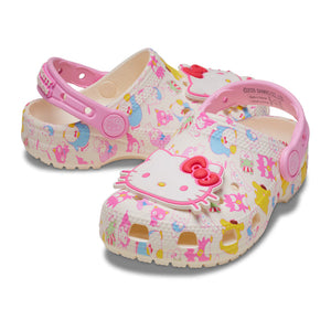 HKF Pastel Classic Clog T