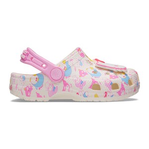 HKF Pastel Classic Clog T