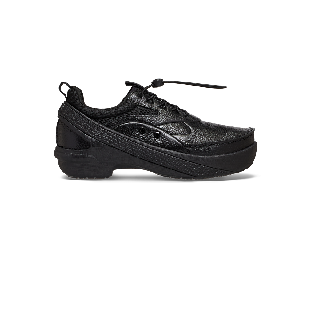 Kiko Kostadinov x Crocs VAALS