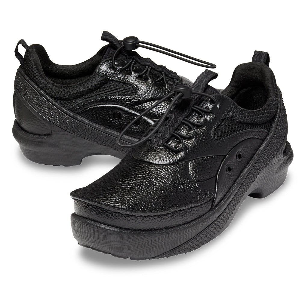 Kiko Kostadinov x Crocs VAALS
