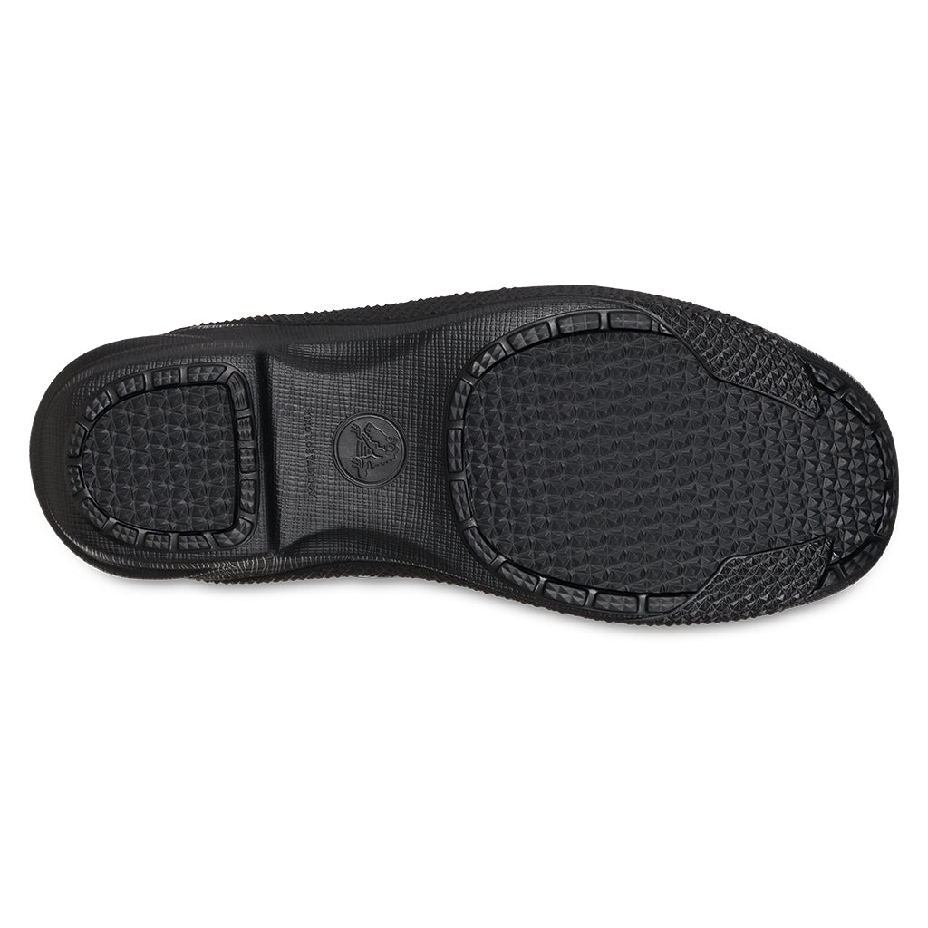 Kiko Kostadinov x Crocs VAALS