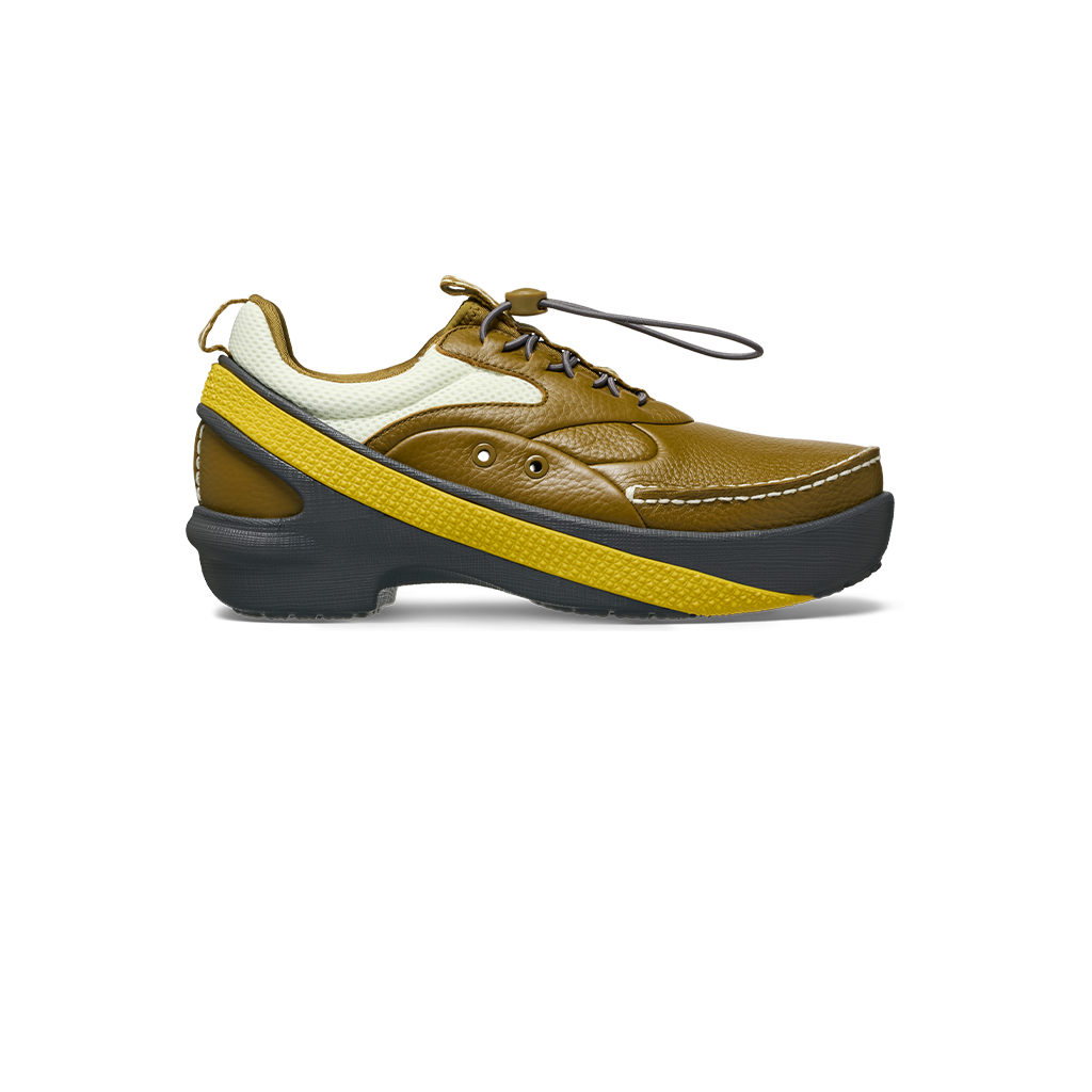 Kiko Kostadinov x Crocs VAALS