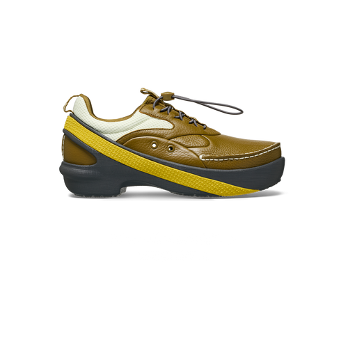 Kiko Kostadinov x Crocs VAALS