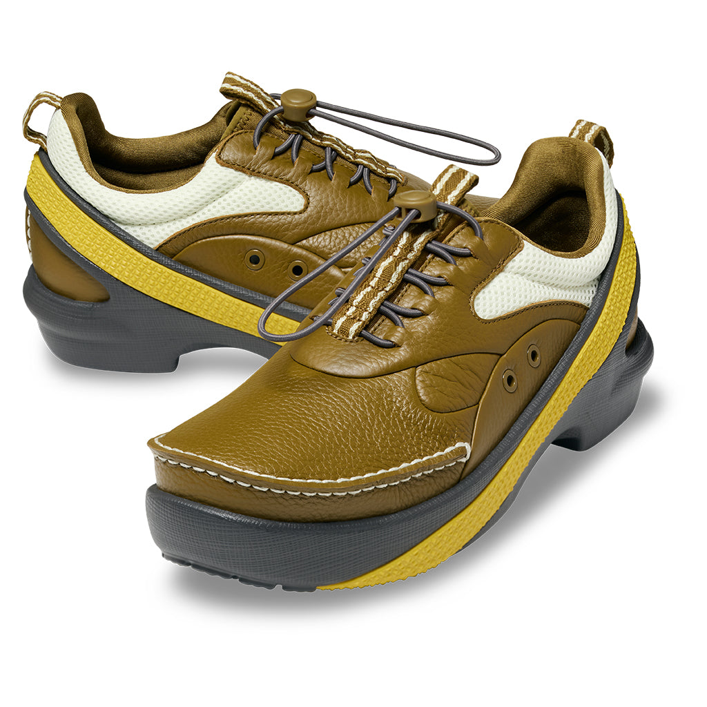 Kiko Kostadinov x Crocs VAALS