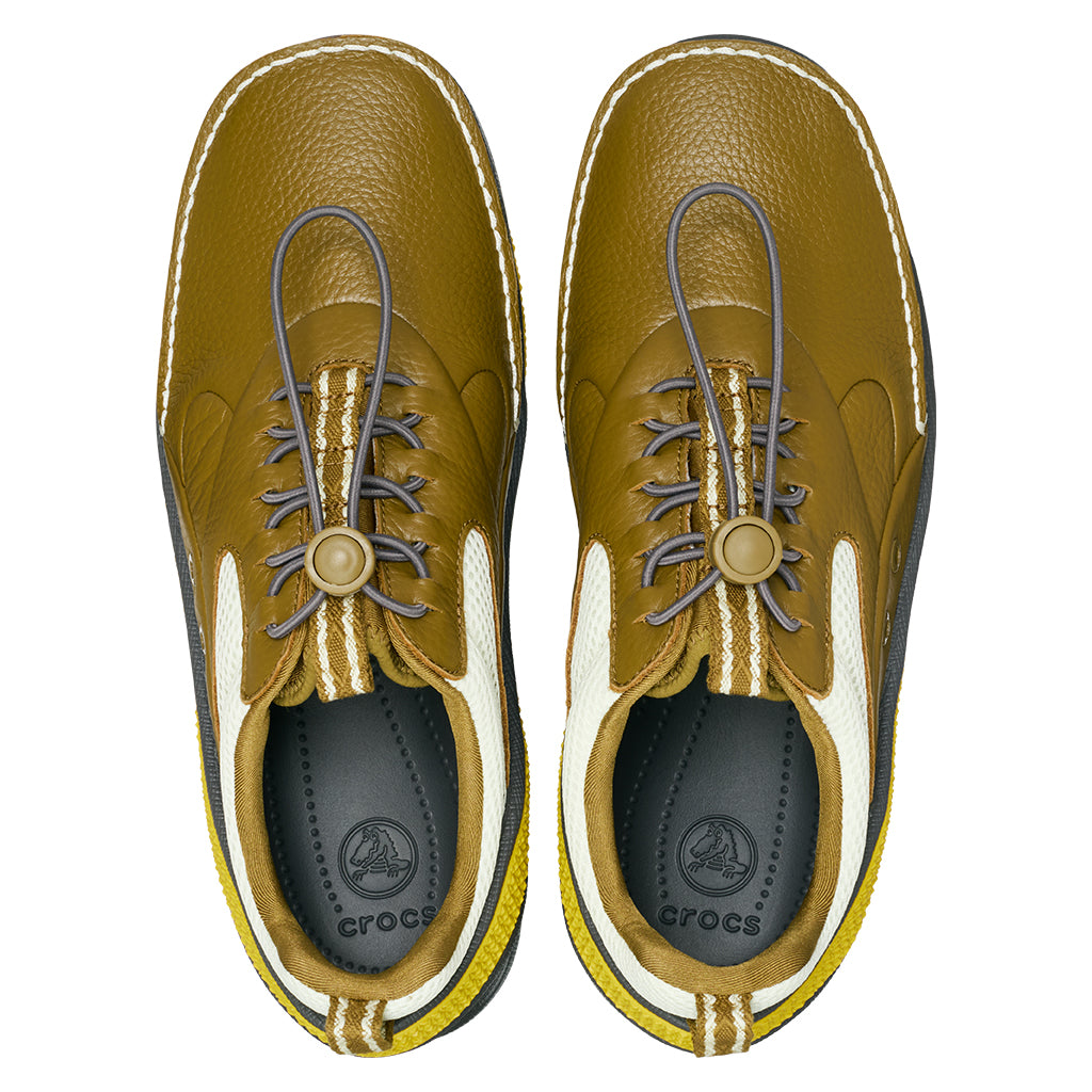 Kiko Kostadinov x Crocs VAALS