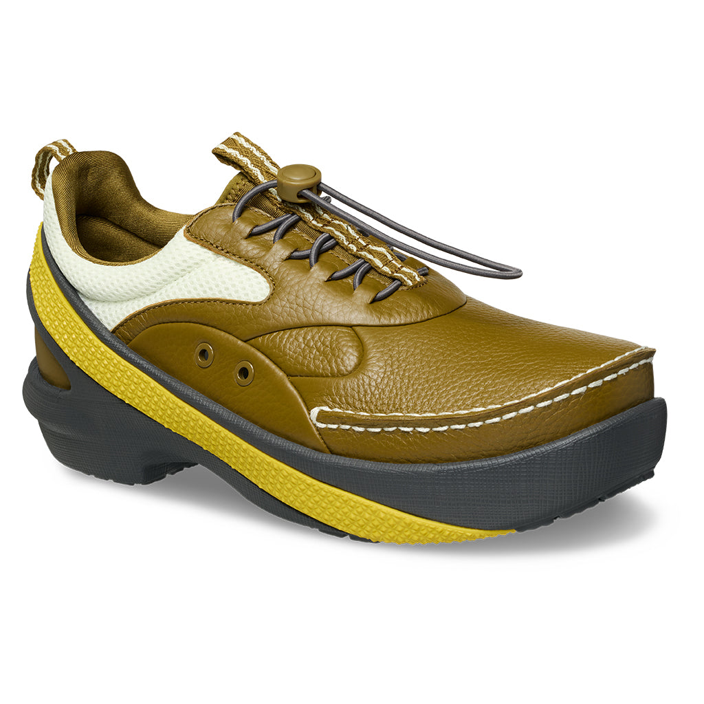 Kiko Kostadinov x Crocs VAALS