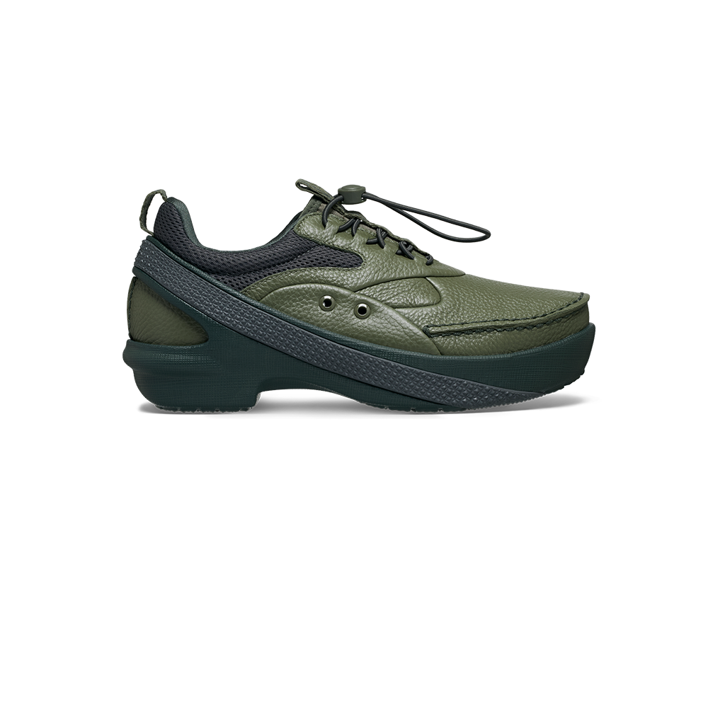 Kiko Kostadinov x Crocs VAALS