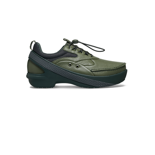 Kiko Kostadinov x Crocs VAALS