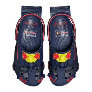 Oracle Red Bull Racing Crocband Clog