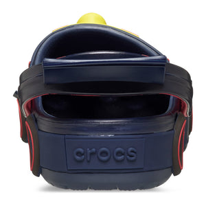 Oracle Red Bull Racing Crocband Clog