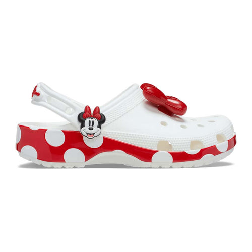 Minnie Mouse Cls Clg