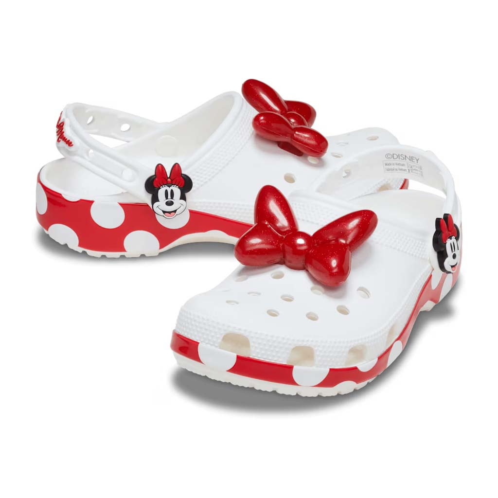 Minnie Mouse Cls Clg