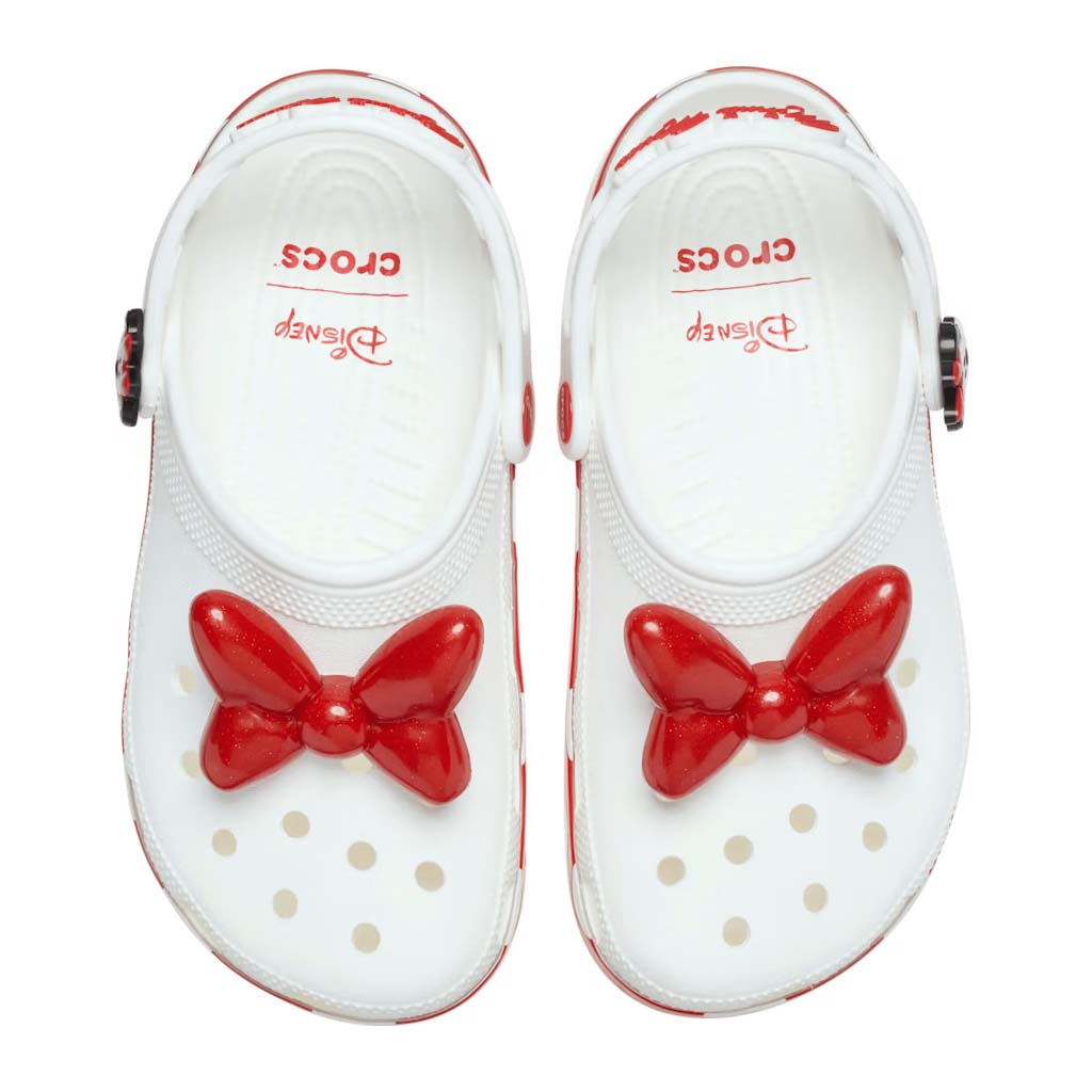 Minnie Mouse Cls Clg