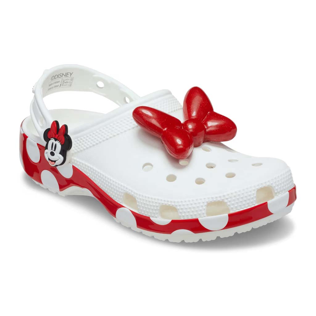 Minnie Mouse Cls Clg