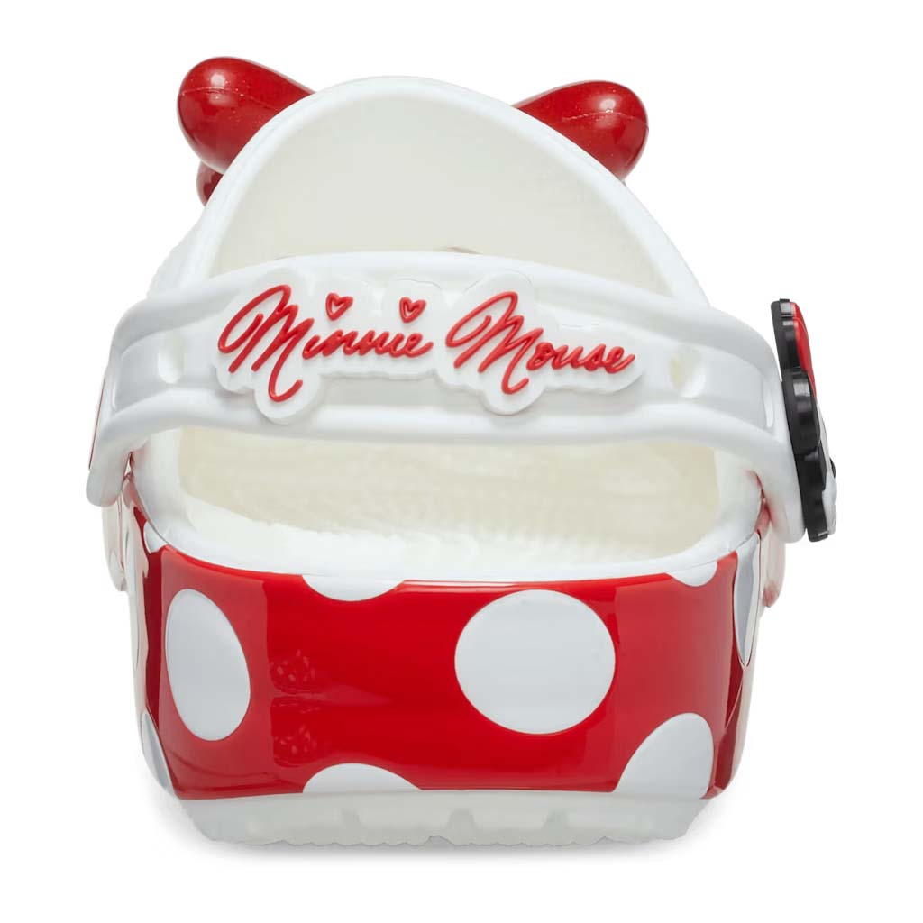 Minnie Mouse Cls Clg