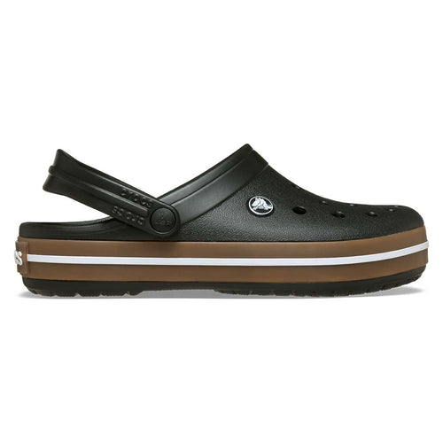 Crocband Gum Clog