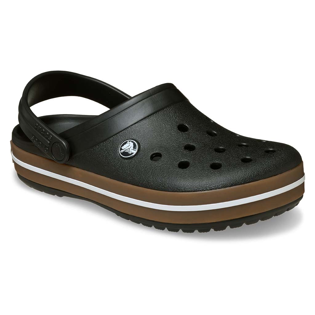 Crocband Gum Clog