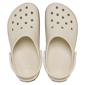 Crocband Gum Clog