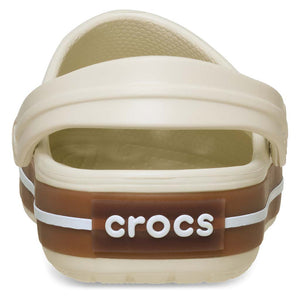 Crocband Gum Clog