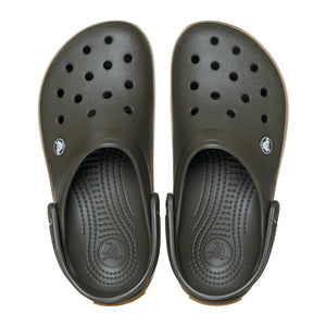 Crocband Gum Clog
