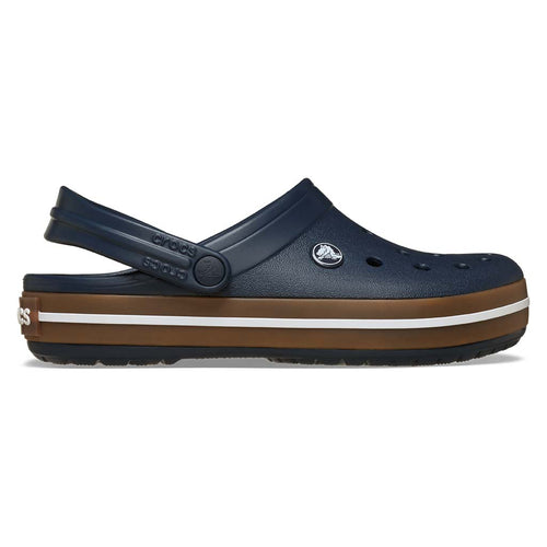 Crocband Gum Clog