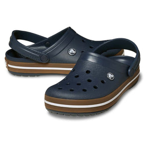 Crocband Gum Clog