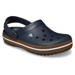 Crocband Gum Clog