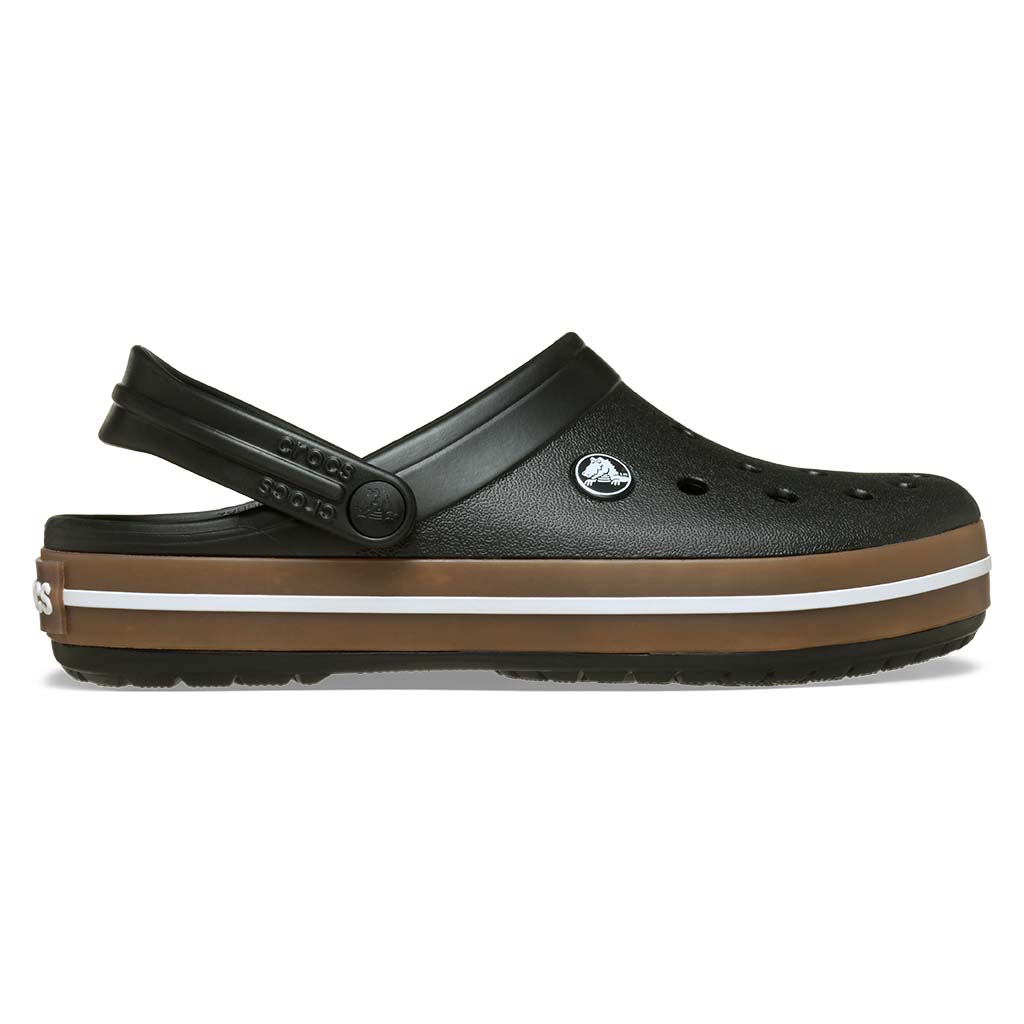Crocband Gum Clog K