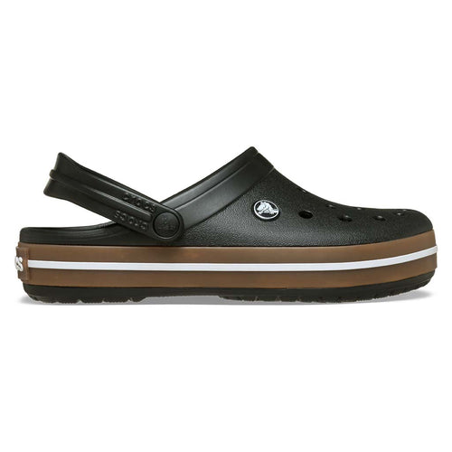 Crocband Gum Clog K
