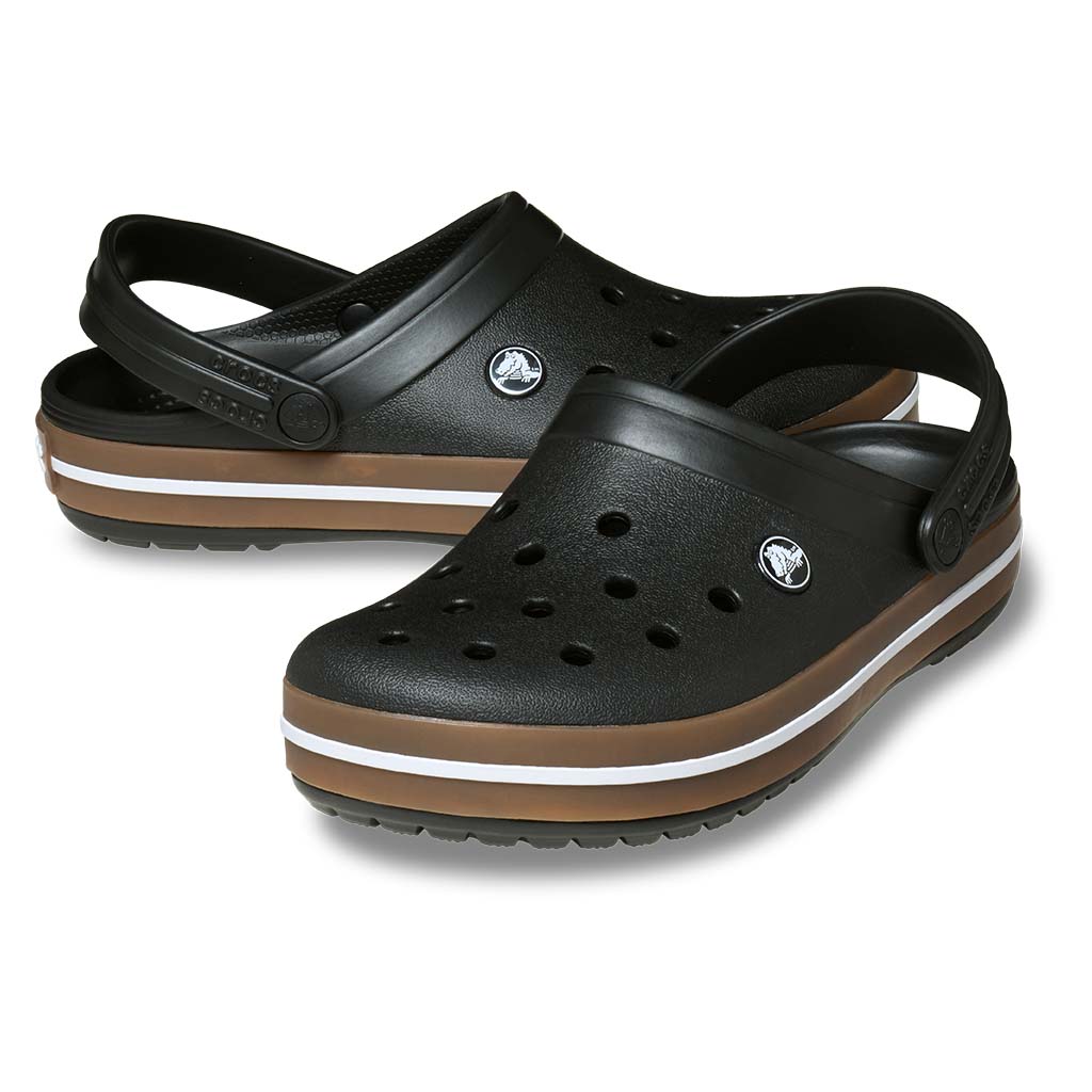 Crocband Gum Clog K