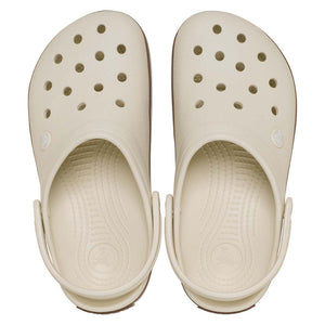 Crocband Gum Clog K
