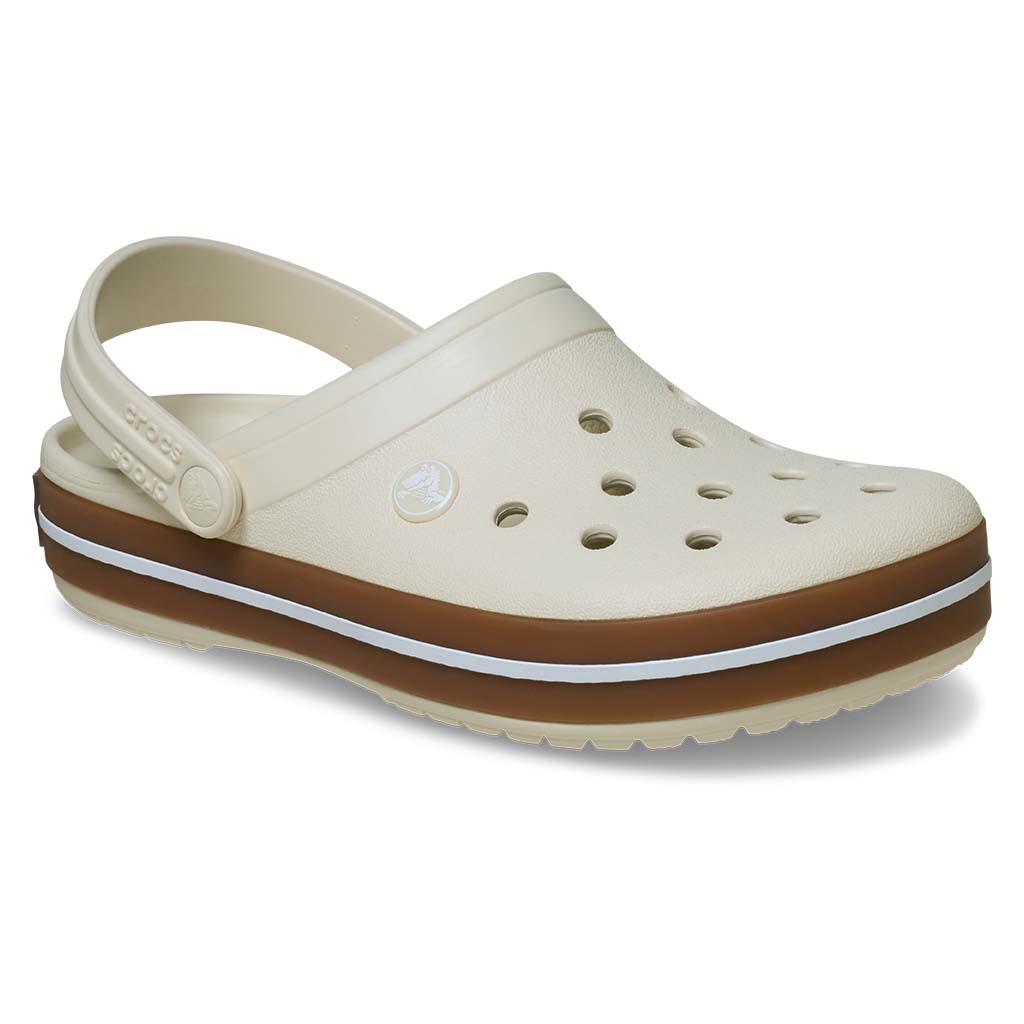 Crocband Gum Clog K