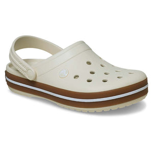 Crocband Gum Clog K
