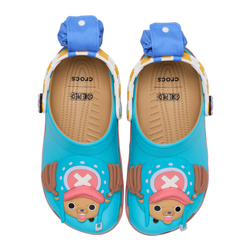 One Piece Chopper Classic Clog