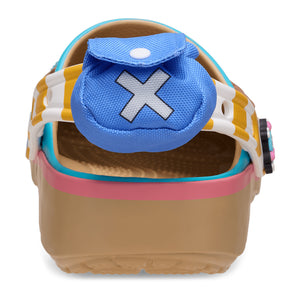 One Piece Chopper Classic Clog