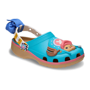 One Piece Chopper Classic Clog