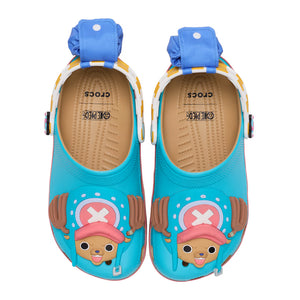 One Piece Chopper Classic Clog K