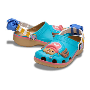 One Piece Chopper Classic Clog K