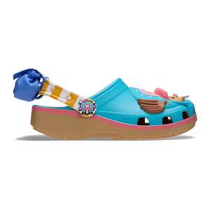 One Piece Chopper Classic Clog K