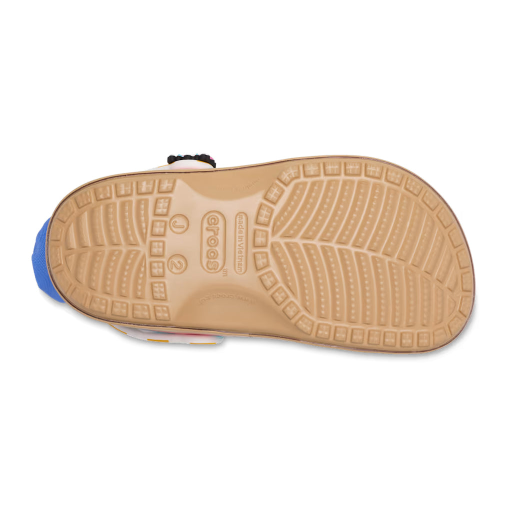 One Piece Chopper Classic Clog K