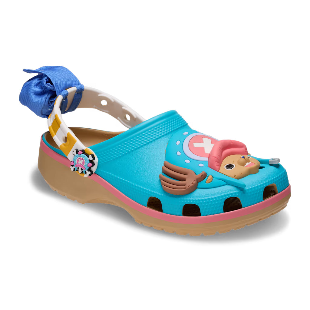 One Piece Chopper Classic Clog K