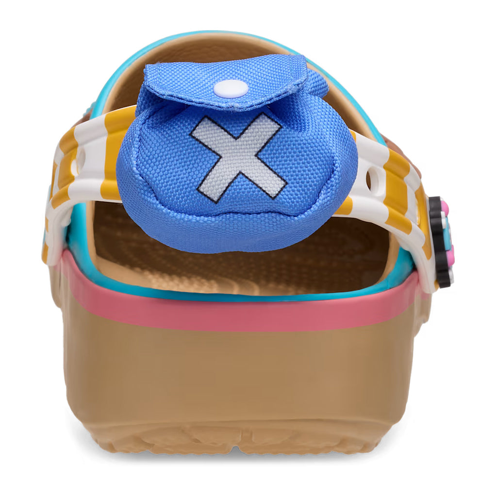 One Piece Chopper Classic Clog K