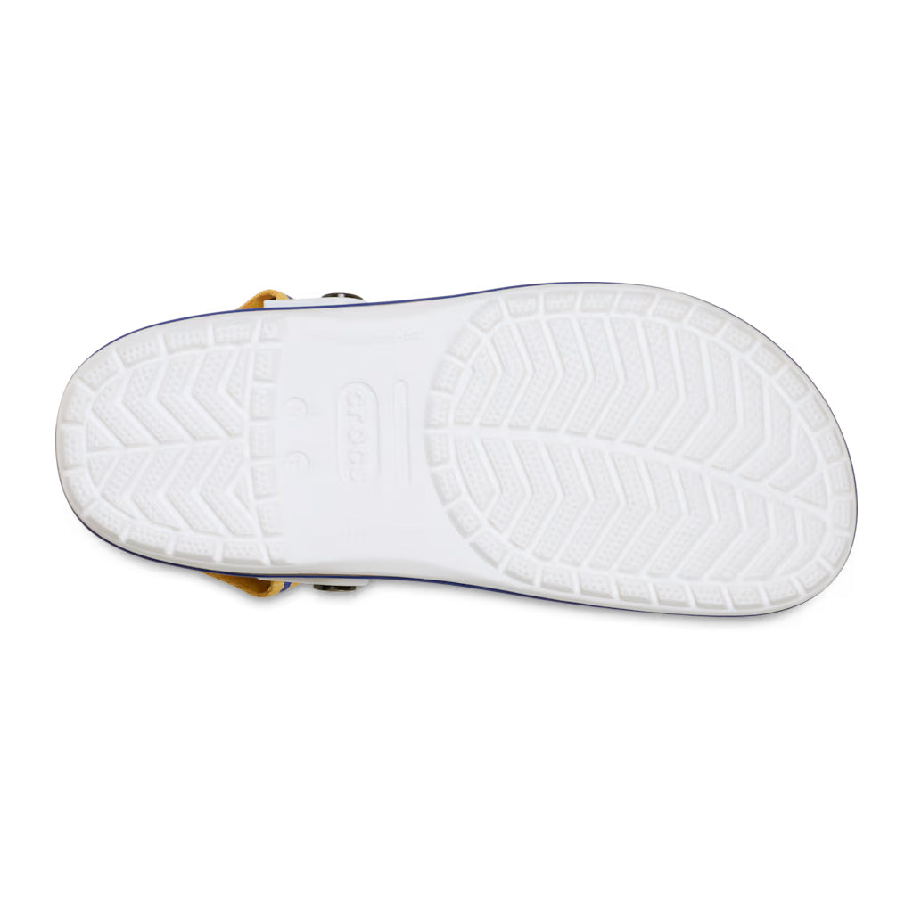 NBA Golden State Warriors Crocband™ Clog