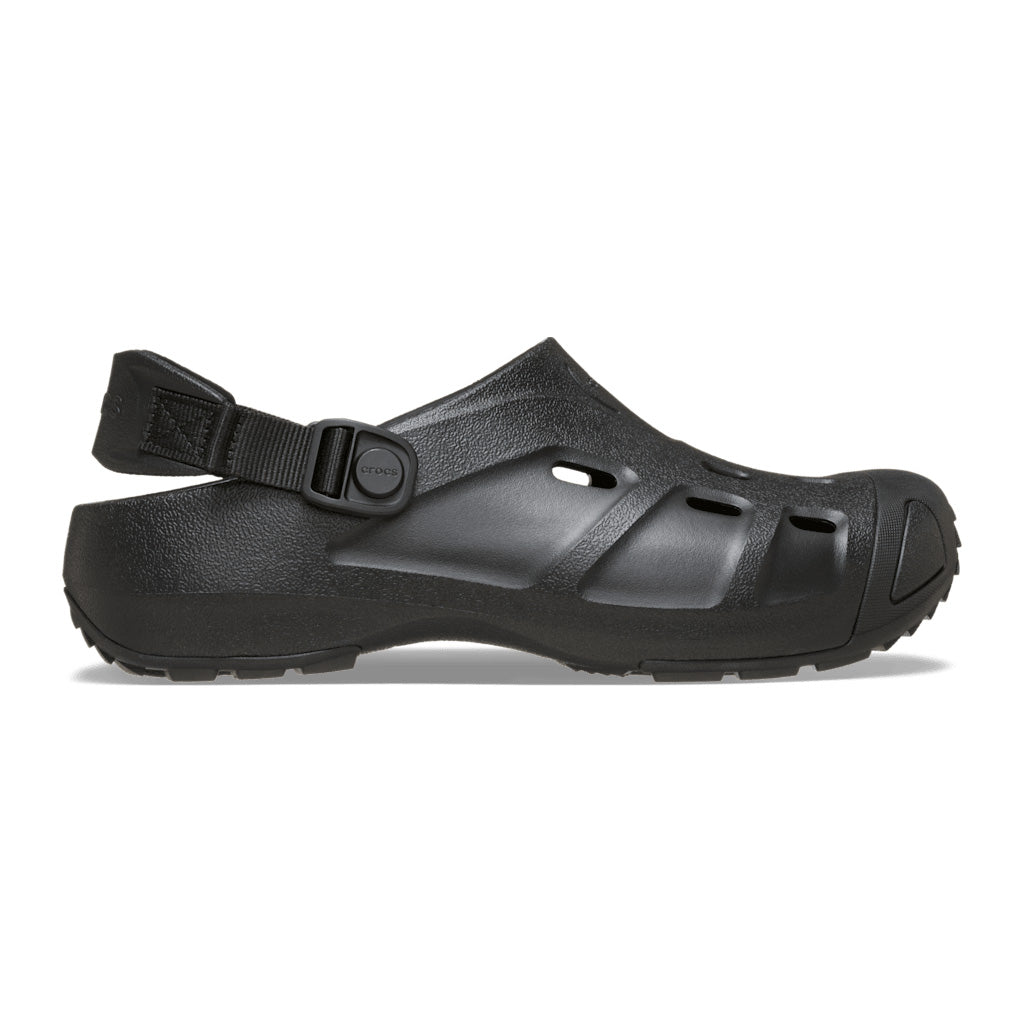 Quick Trail Clog